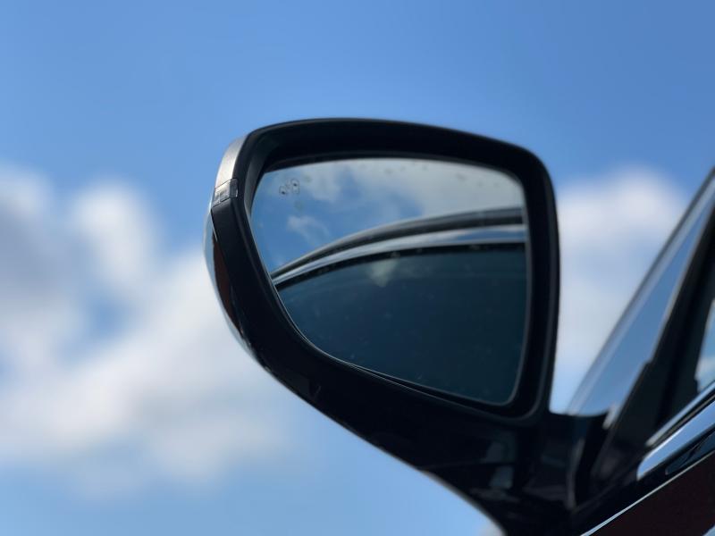 Car Thumb