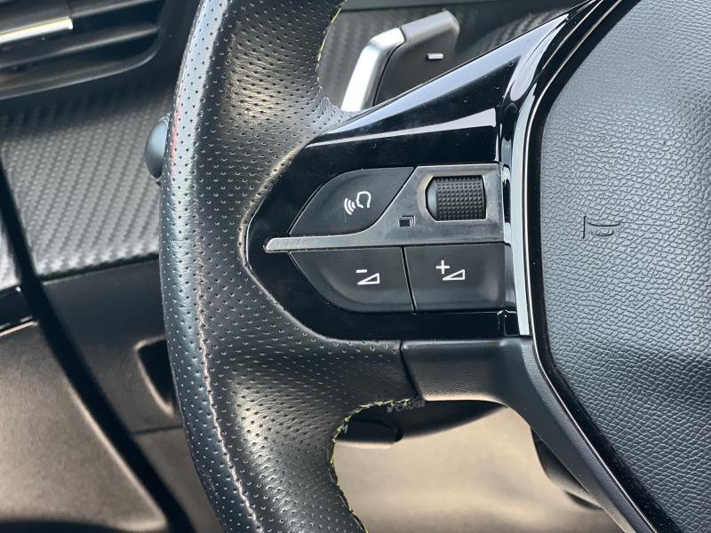 Car Thumb