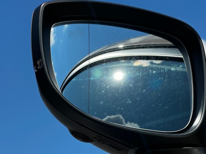 Car Thumb