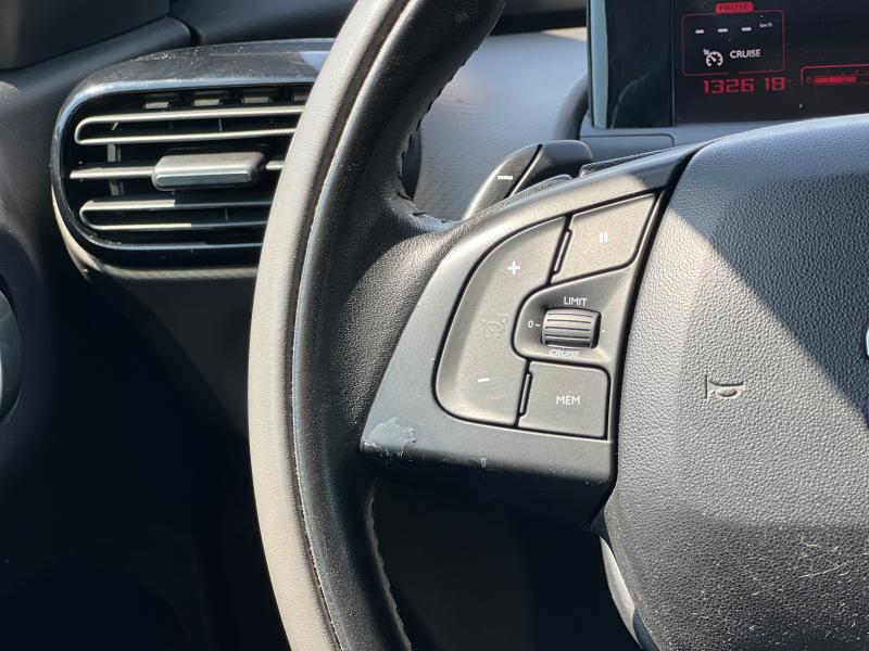 Car Thumb