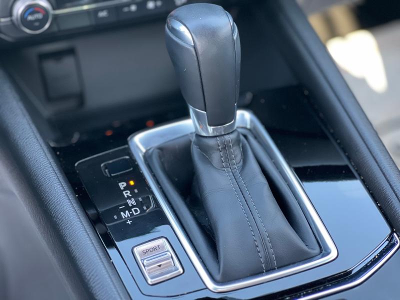 Car Thumb