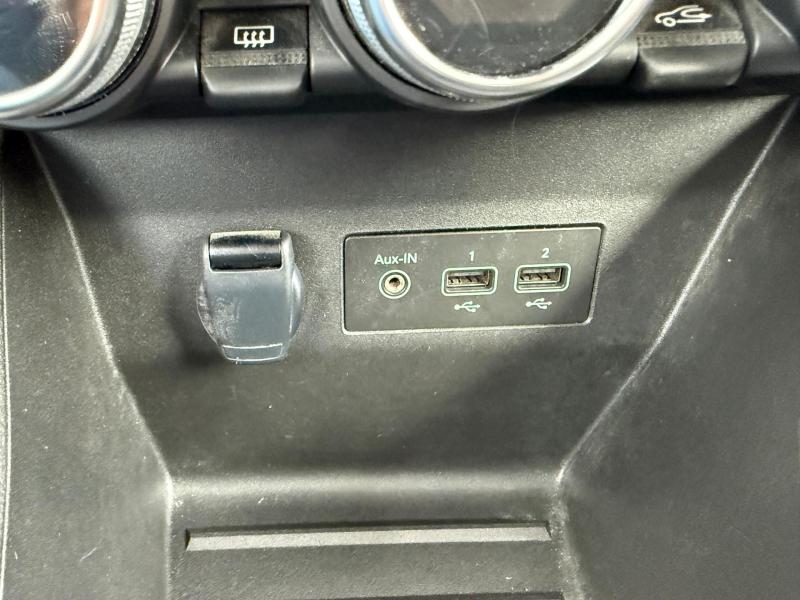 Car Thumb
