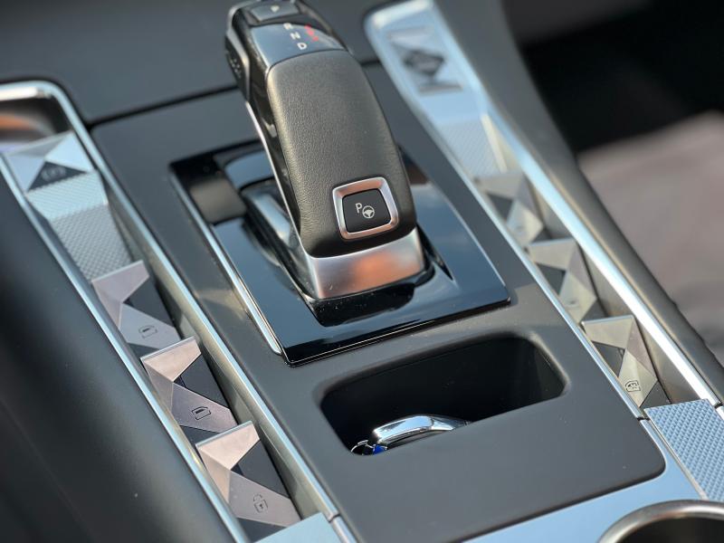 Car Thumb