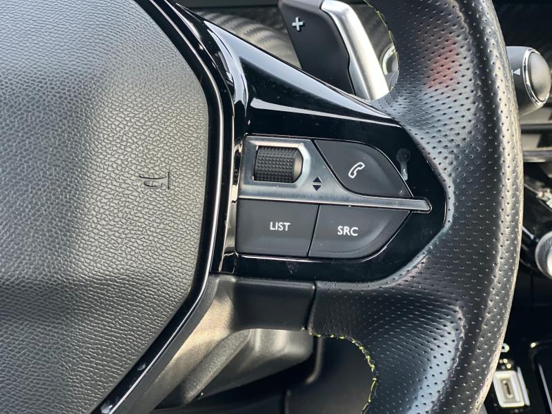 Car Thumb