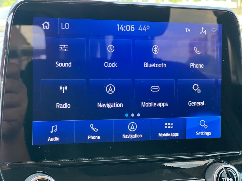 Car Thumb