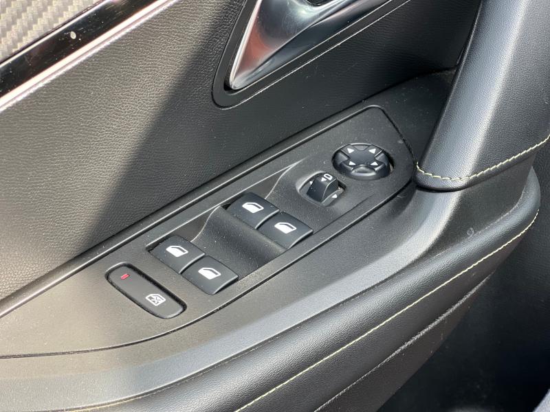 Car Thumb