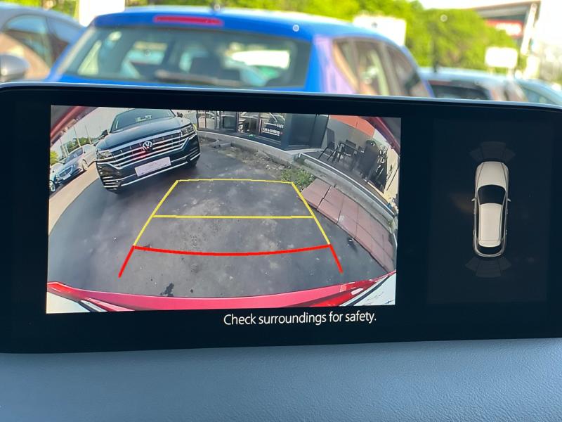 Car Thumb