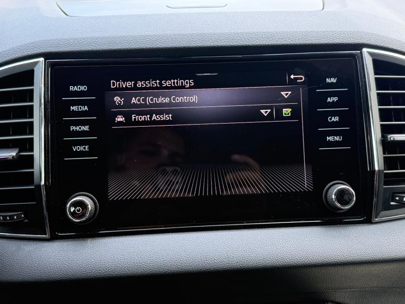 Car Thumb