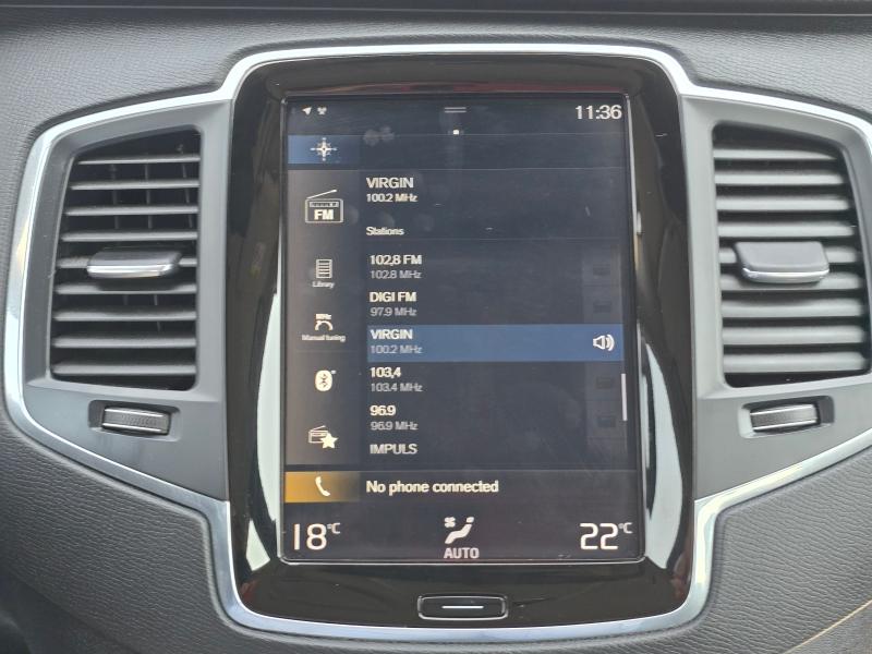 Car Thumb
