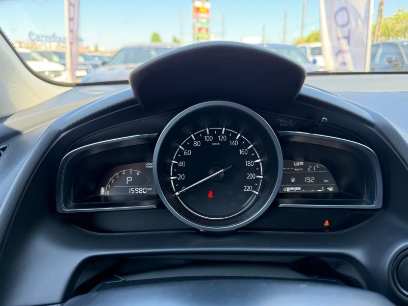 Car Thumb