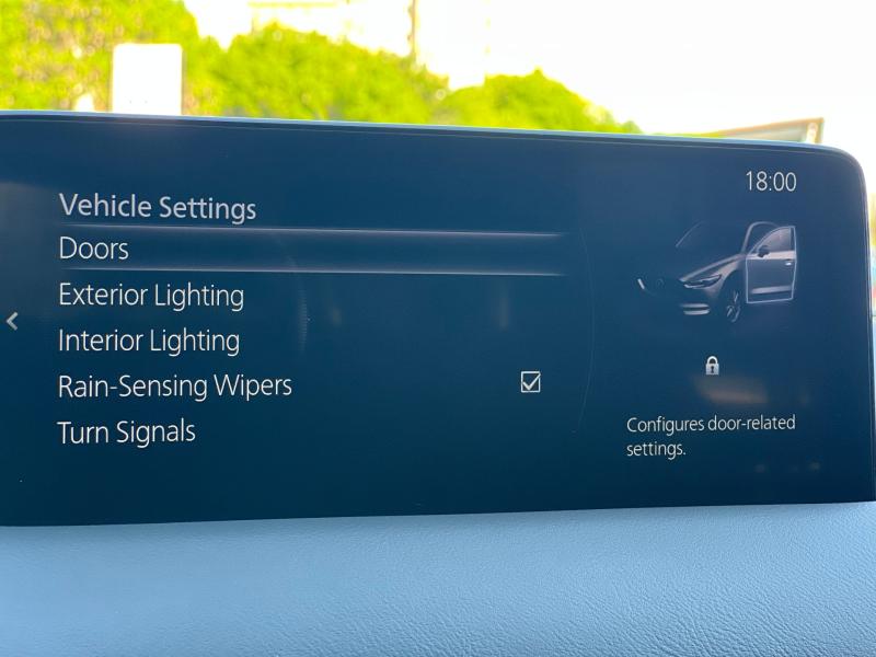 Car Thumb