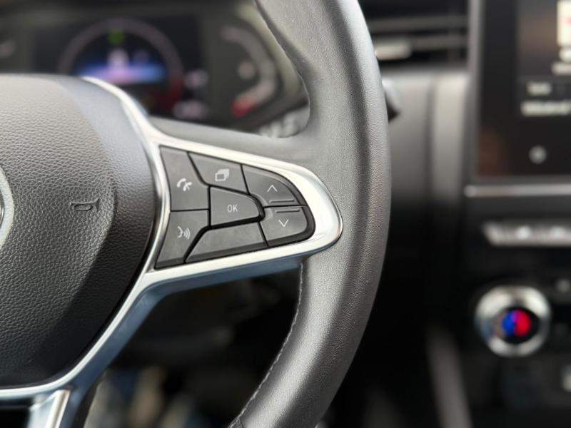 Car Thumb