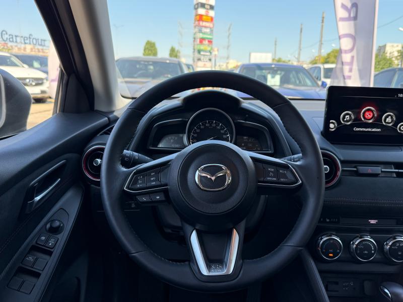 Car Thumb