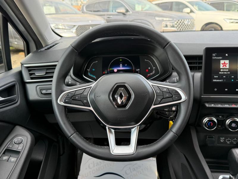 Car Thumb