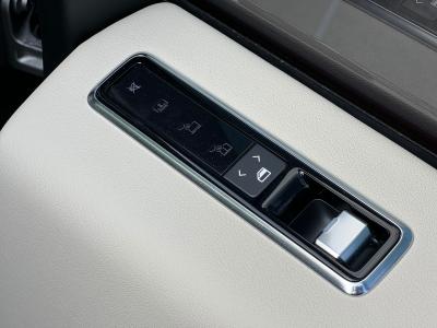 Car Thumb