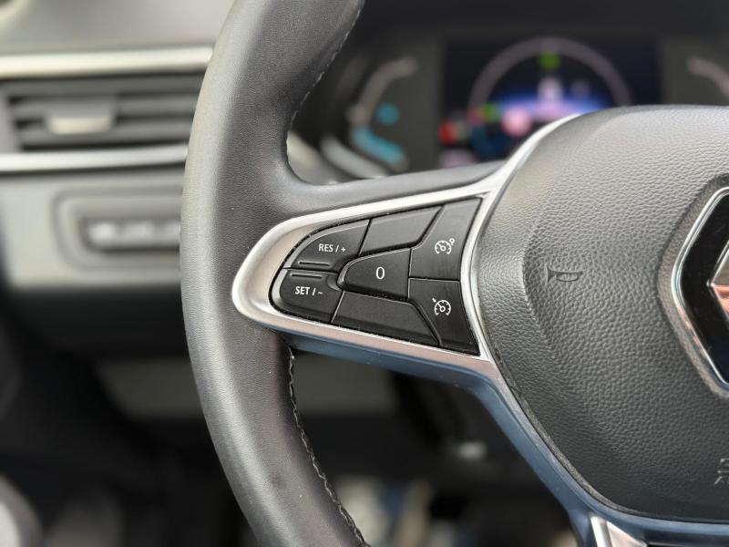 Car Thumb