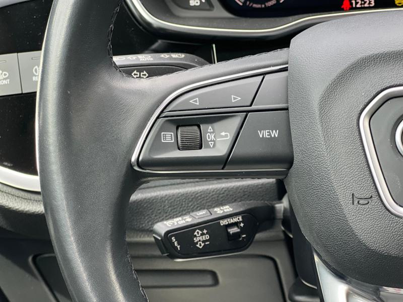 Car Thumb