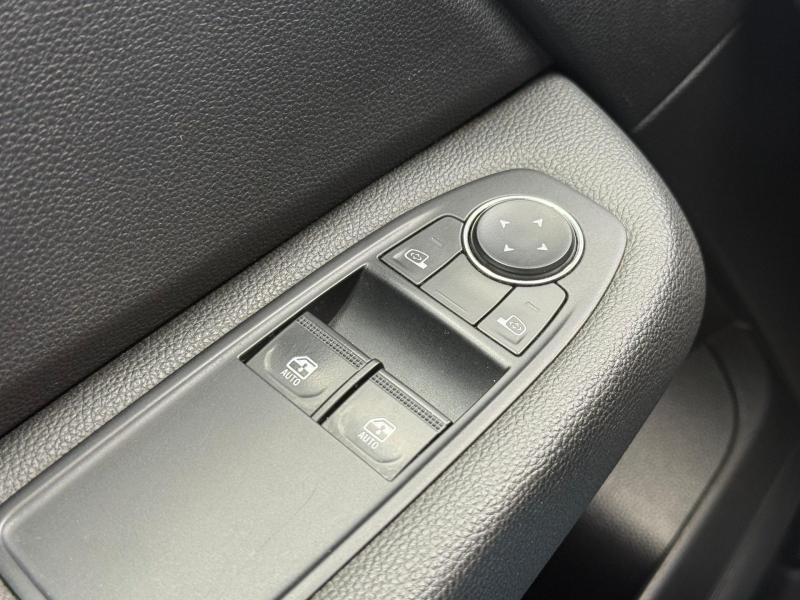 Car Thumb