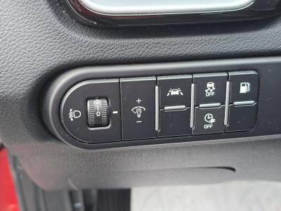 Car Thumb