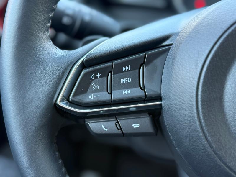 Car Thumb