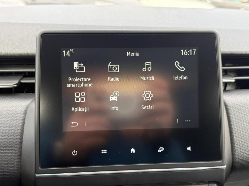 Car Thumb