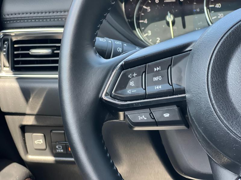 Car Thumb
