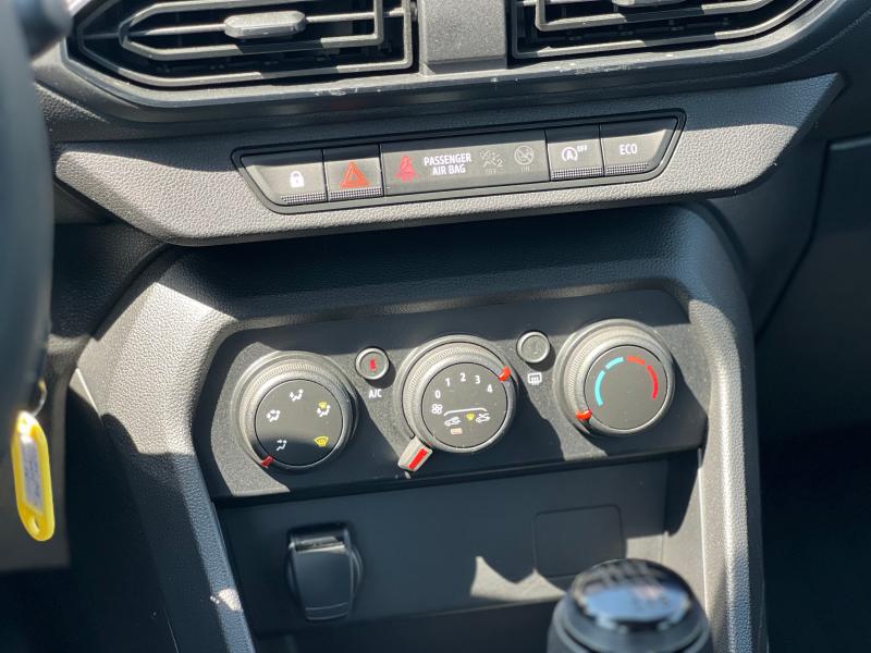 Car Thumb
