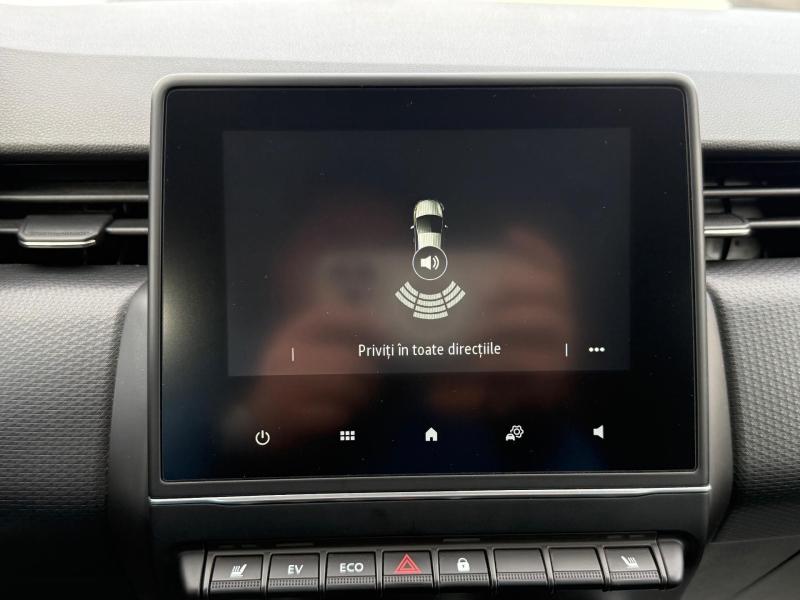 Car Thumb