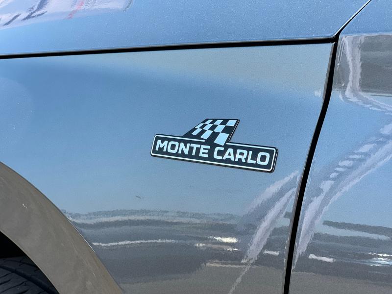 Car Thumb