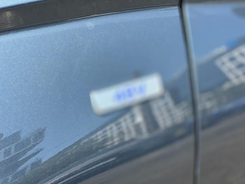 Car Thumb