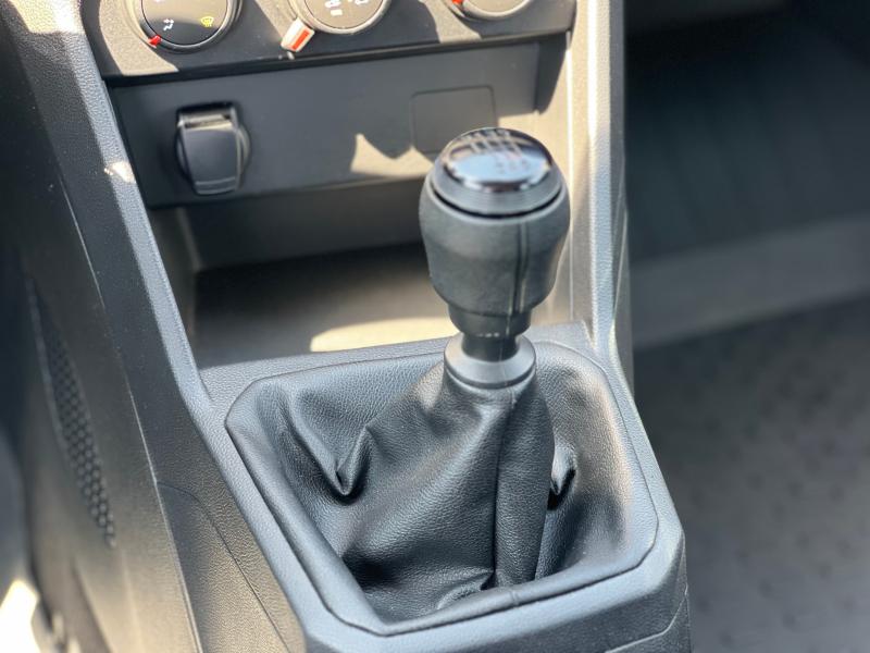 Car Thumb