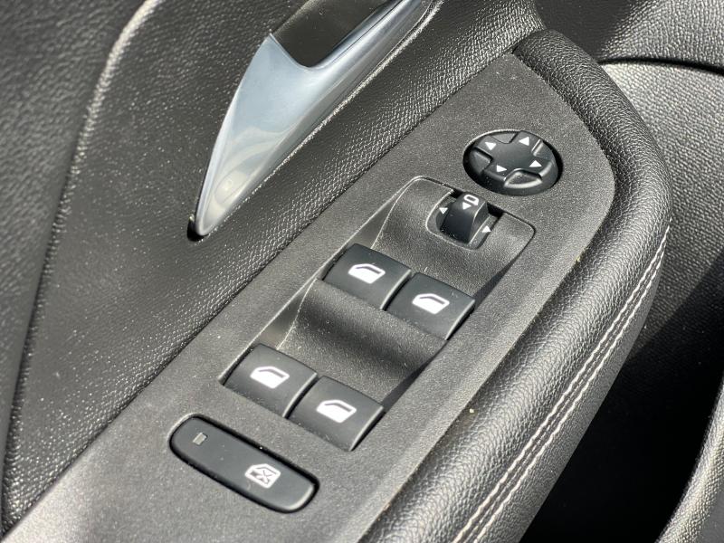 Car Thumb