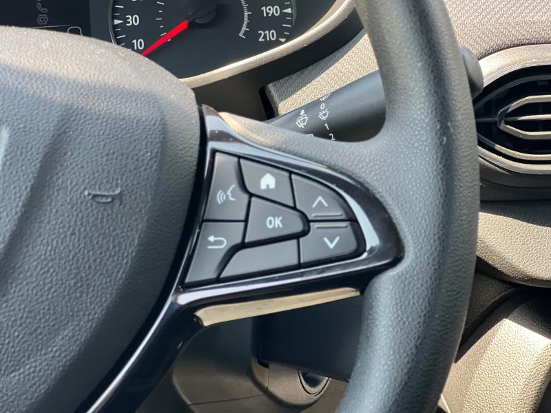 Car Thumb