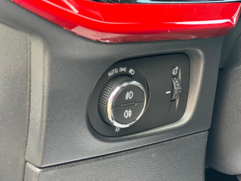 Car Thumb