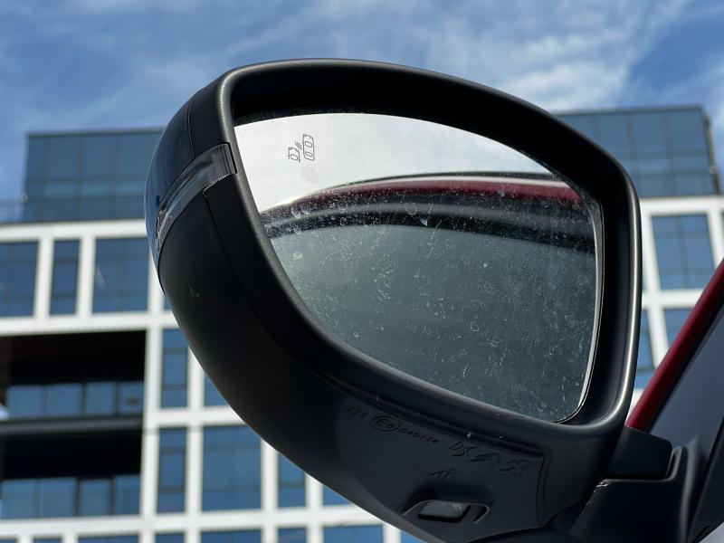 Car Thumb