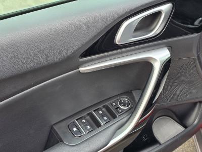 Car Thumb