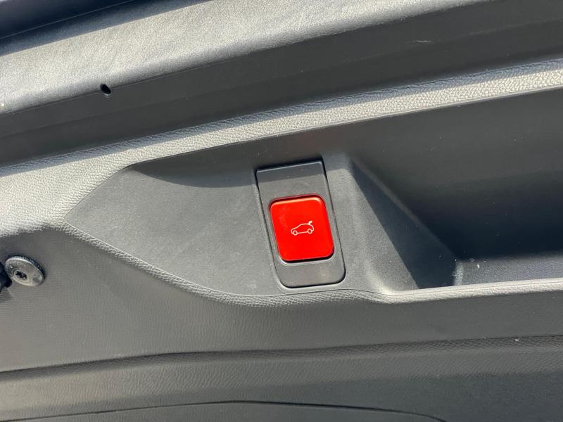 Car Thumb