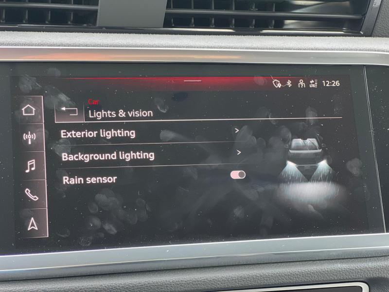 Car Thumb