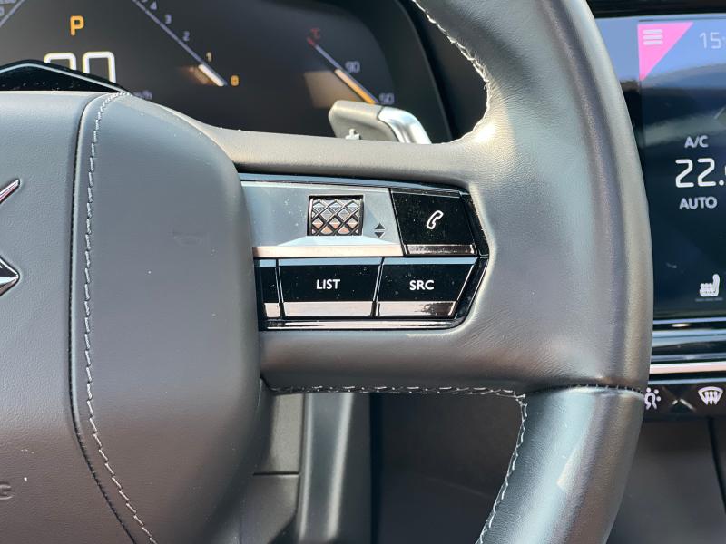 Car Thumb