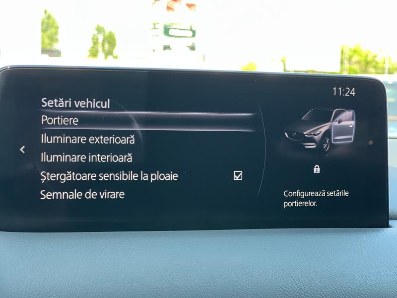 Car Thumb
