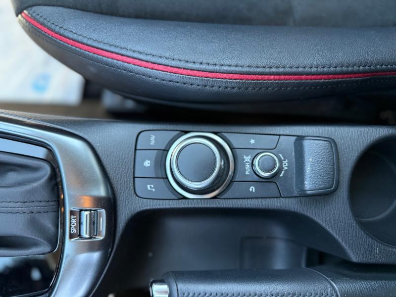 Car Thumb