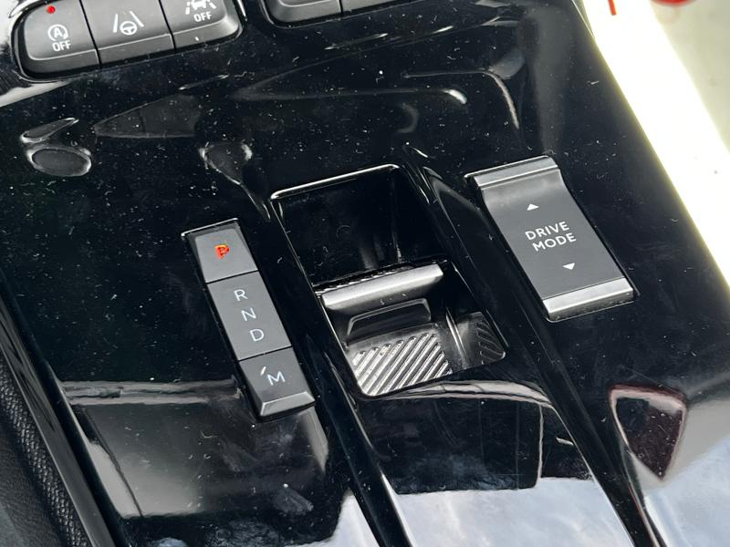 Car Thumb