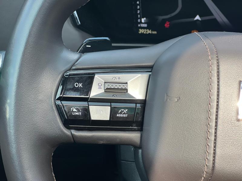 Car Thumb