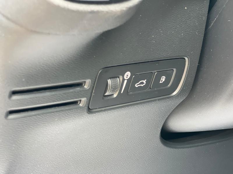 Car Thumb