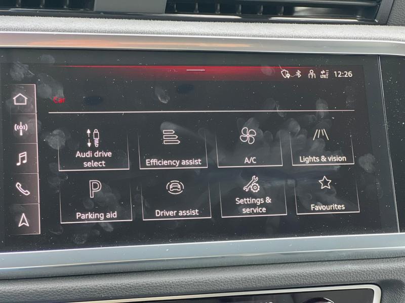 Car Thumb