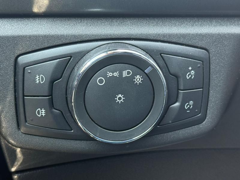 Car Thumb