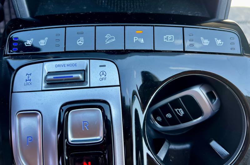 Car Thumb