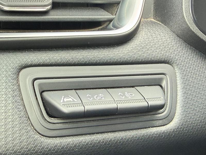 Car Thumb