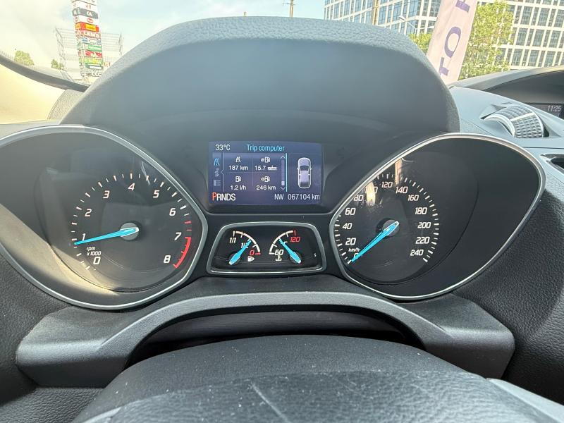 Car Thumb
