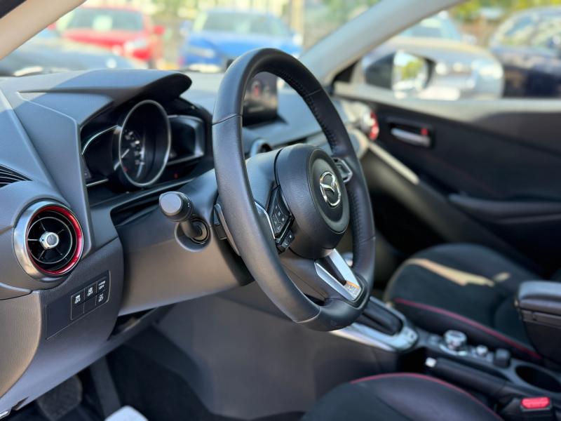 Car Thumb